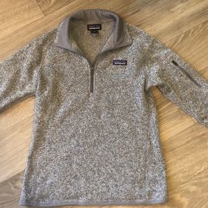Woman’s Patagonia